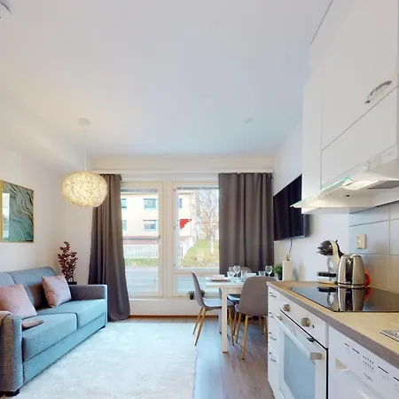 Apartment Bellarova Vii