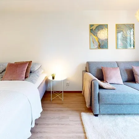 Apartamento Bellarova Vii
